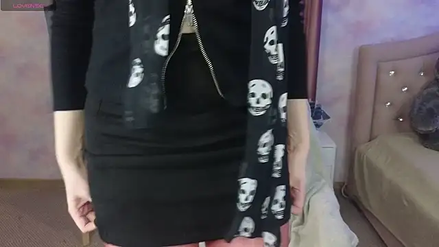 Mila Whelson online show from 02-12-26, 09:58