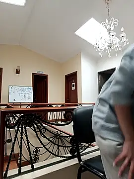 MapeDiamond online show from 01-12-26, 01:07