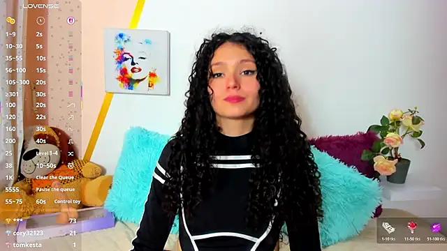 MapeDiamond online show from 03-04-26, 12:07