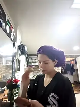 MapeDiamond online show from 02-25-26, 11:54