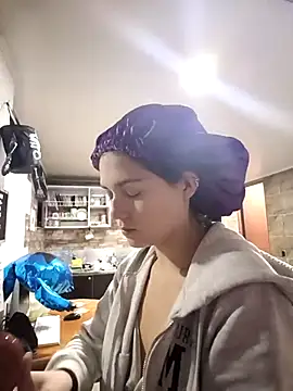 MapeDiamond online show from 01-08-26, 10:43