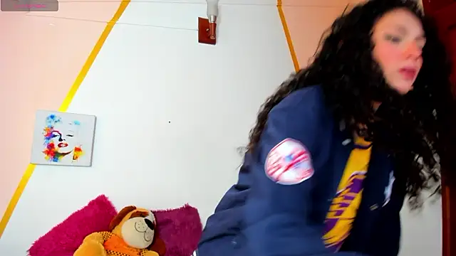 MapeDiamond online show from 03-04-26, 02:14