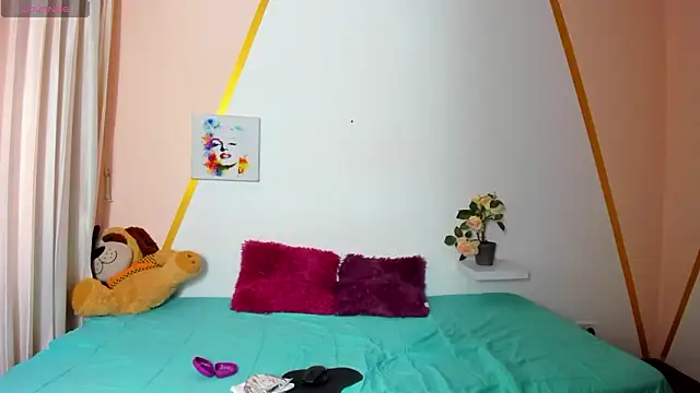 MapeDiamond online show from 03-13-26, 01:05