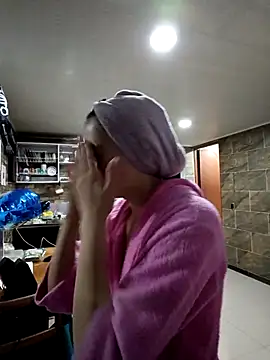 MapeDiamond online show from 01-08-26, 10:49