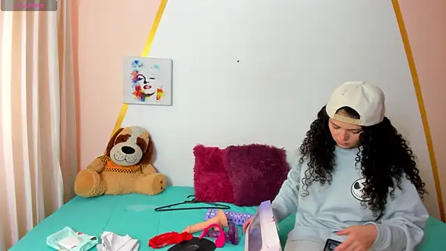 MapeDiamond online show from 04-01-26, 02:47