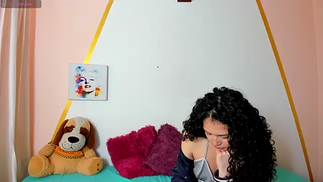 MapeDiamond online show from 04-14-26, 03:50