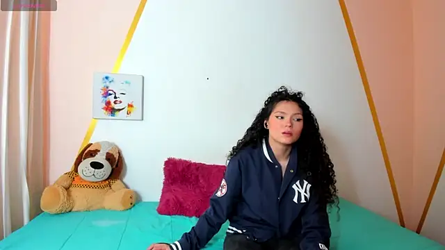 MapeDiamond online show from 04-07-26, 03:03