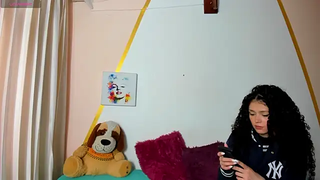 MapeDiamond online show from 04-13-26, 03:05