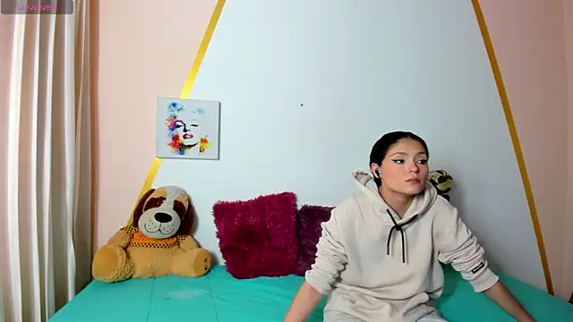 MapeDiamond online show from 03-27-26, 01:45