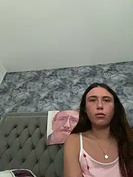 MillieB online show from 02-16-26, 02:37