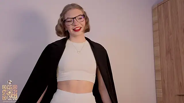 JeaneneWoltz online show from 03-07-26, 06:13