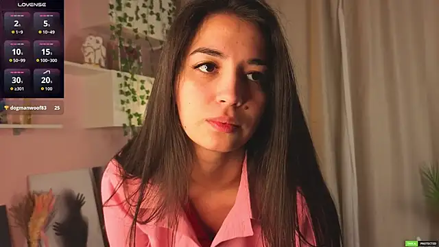 EmmyNoel online show from 02-18-26, 07:10