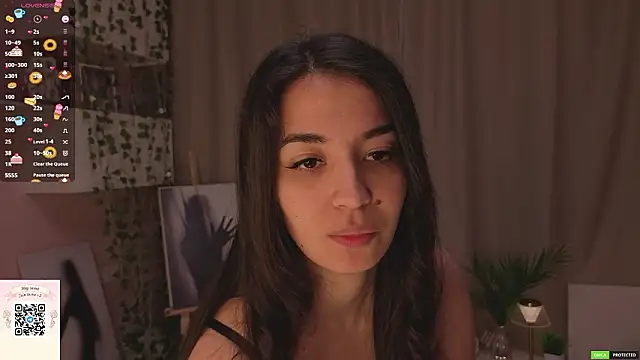 EmmyNoel online show from 02-27-26, 07:24