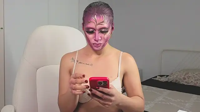 MiaMorenoo online show from 12-19-25, 04:09