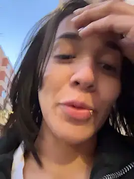 MiaMorenoo online show from 01-07-26, 05:07