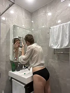 Sensual Flower online show from 02-01-26, 07:28