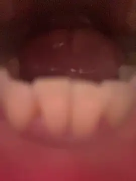 Sensual Flower online show from 03-29-26, 09:11