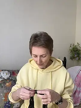 Sensual Flower online show from 03-05-26, 10:56