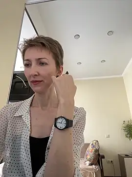 Sensual Flower online show from 02-25-26, 09:20