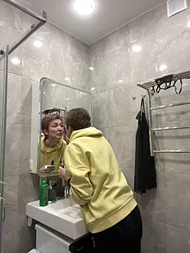 Sensual Flower online show from 02-13-26, 07:08