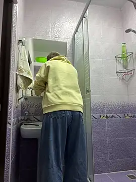 Sensual Flower online show from 03-25-26, 07:19