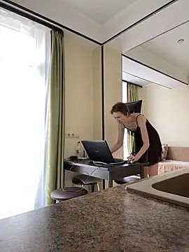 Sensual Flower online show from 04-03-26, 07:48