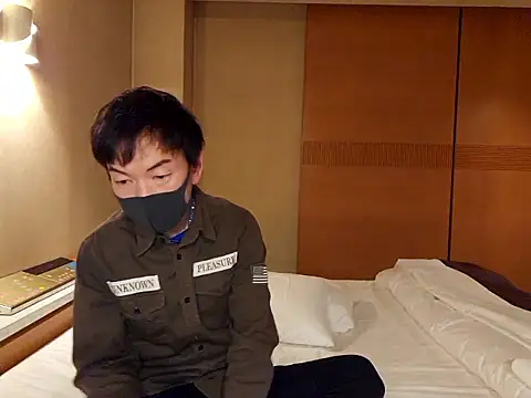 sweets danshi online show from 03-15-26, 05:14