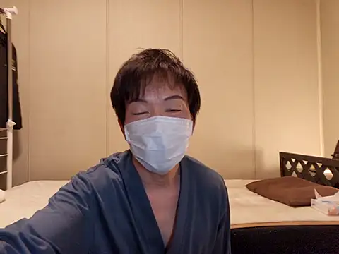 sweets danshi online show from 02-25-26, 01:11