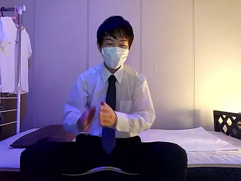 sweets danshi online show from 03-02-26, 01:18