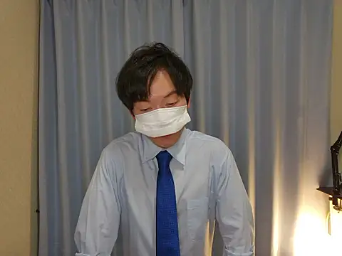 Snapshot of sweets_danshi chatting on 05-13-26, 12:56 sweets danshi online show from 05-13-26, 12:56