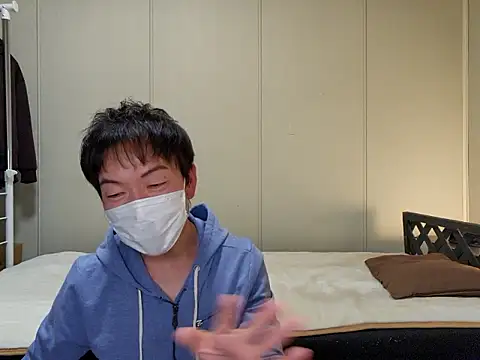 sweets danshi online show from 03-27-26, 12:39