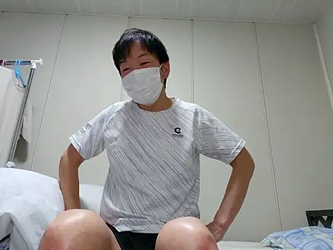 sweets danshi online show from 12-21-25, 12:51