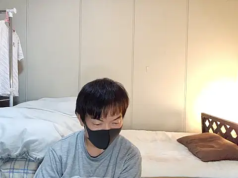 sweets danshi online show from 02-13-26, 01:55