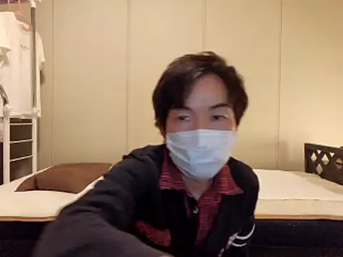 sweets danshi online show from 03-04-26, 01:08