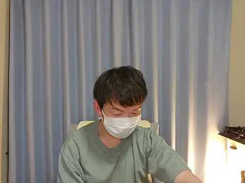 Snapshot of sweets_danshi chatting on 05-26-26, 12:36 sweets danshi online show from 05-26-26, 12:36