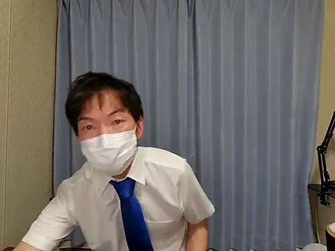 sweets danshi online show from 04-15-26, 12:42