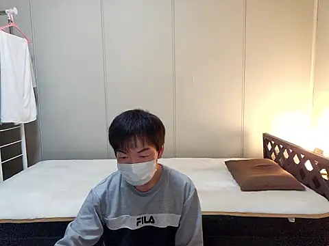 sweets danshi online show from 02-06-26, 01:29