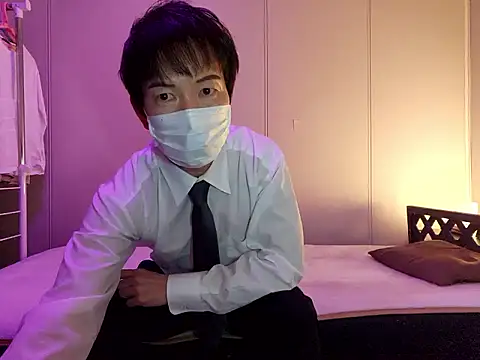 sweets danshi online show from 02-23-26, 01:12