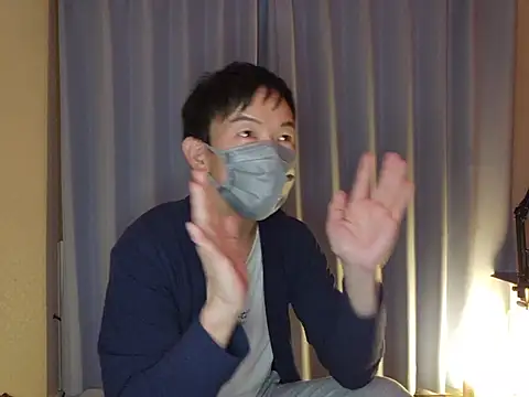 Snapshot of sweets_danshi chatting on 05-15-26, 12:58 sweets danshi online show from 05-15-26, 12:58