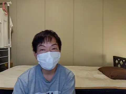 sweets danshi online show from 03-17-26, 01:36