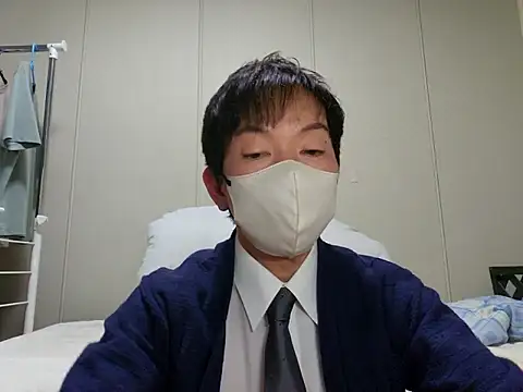 sweets danshi online show from 01-07-26, 01:16