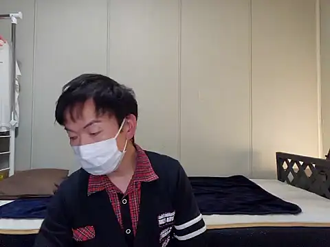 sweets danshi online show from 03-18-26, 01:02