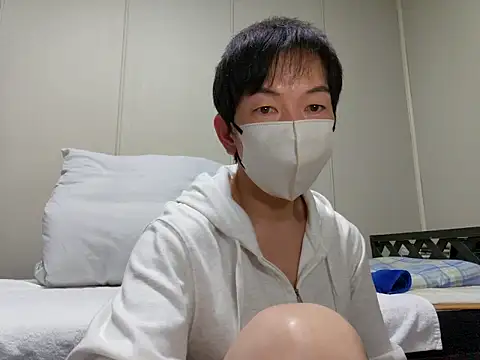 sweets danshi online show from 01-13-26, 01:48