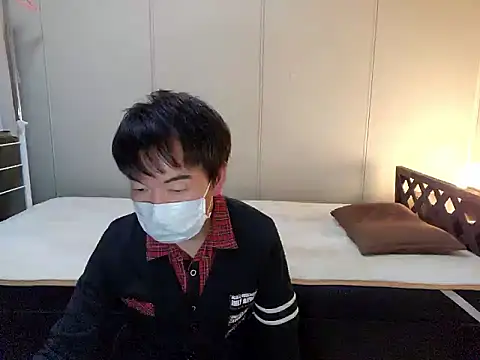 sweets danshi online show from 02-08-26, 03:15