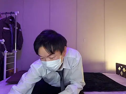 sweets danshi online show from 04-01-26, 12:50