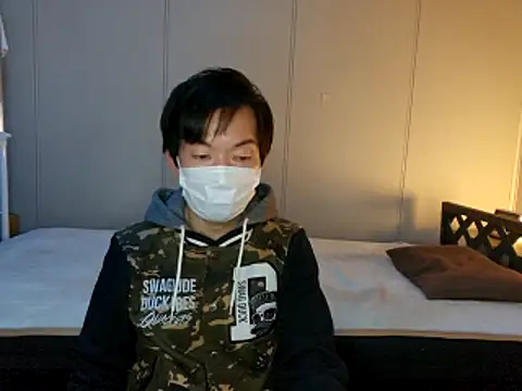 sweets danshi online show from 03-07-26, 05:36