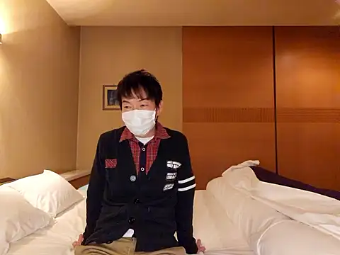 sweets danshi online show from 04-12-26, 07:00