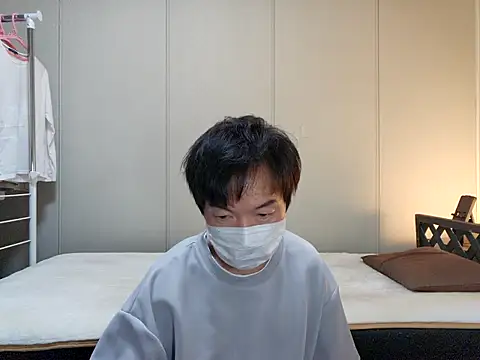 sweets danshi online show from 02-20-26, 01:13