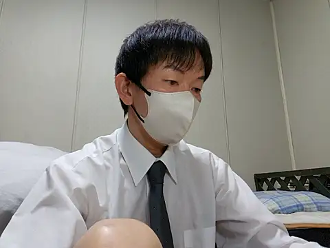 sweets danshi online show from 01-12-26, 02:24