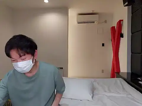 sweets danshi online show from 04-05-26, 06:09